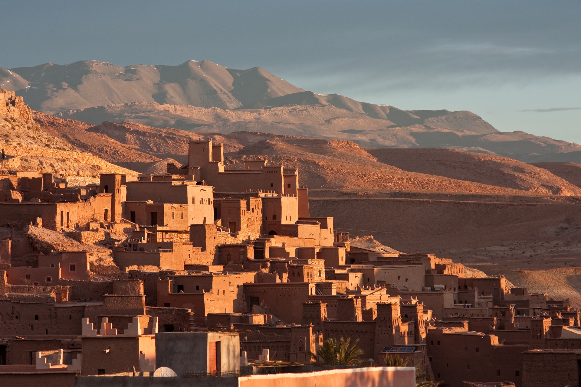 maroc